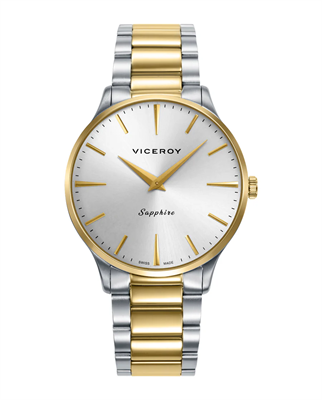 RELOJ VICEROY 45119-87 HOMBRE 40MM